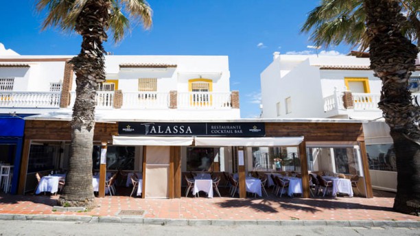 Talassa en Salobreña