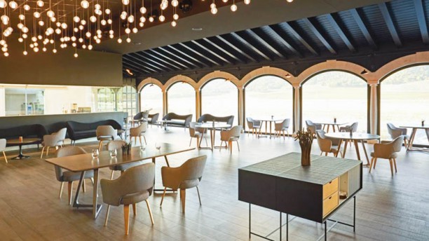 Taller Arzuaga por Víctor Gutíerrez en Quintanilla De Onesimo