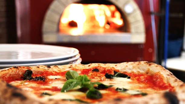 Taller de Pizzes - Mataró en Mataró