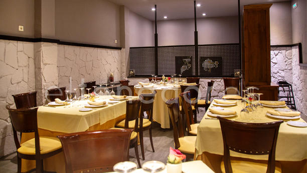 Támara Lorenzo en Madrid