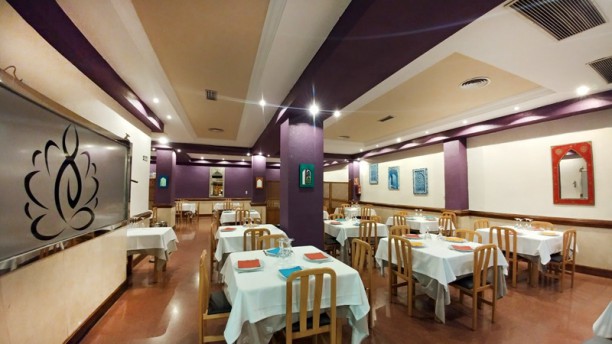 Tandoor Masala en Valencia
