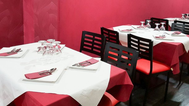 Tandoori Curry Hut en Madrid