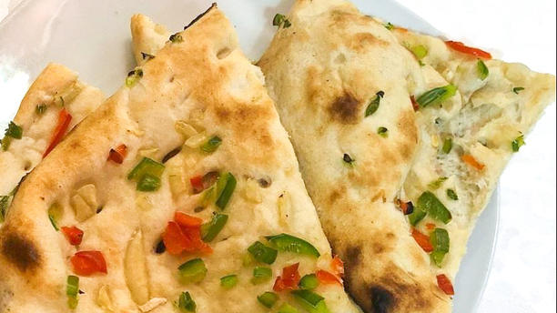 Tandoori Flame en Donostia-San Sebastián