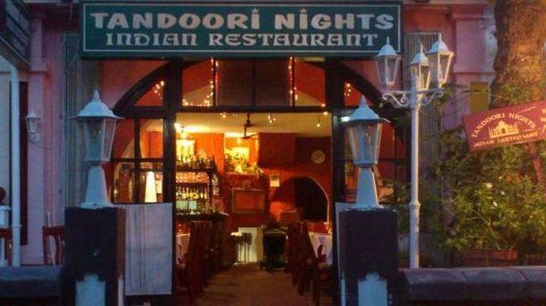 Tandoori Nights en Málaga