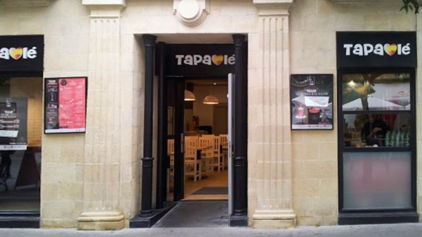 TapaOlé Jerez Centro en Jerez De La Frontera