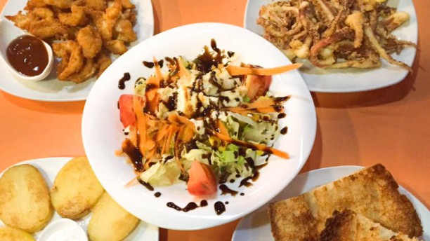 Tapas Bike en Santa Perpetua De Mogoda