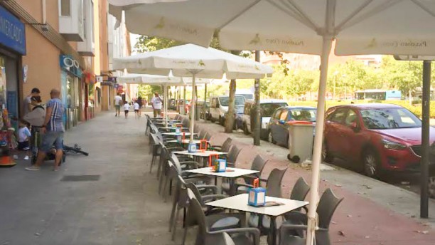 Tapas Free - La Peseta en Madrid