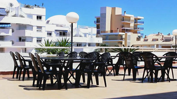 Tapas Madrid en El Campello