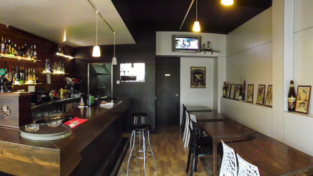 Tapa's Road en Sant Cugat del Vallés