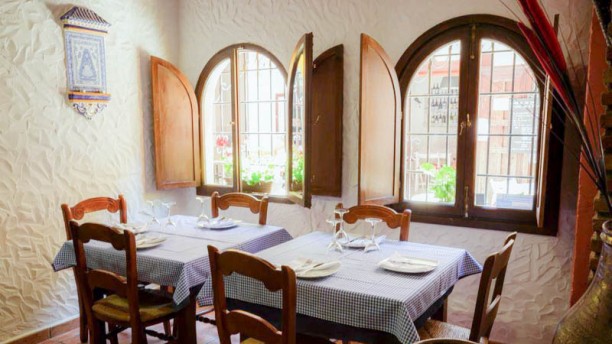 Tapas y Olé en Marbella
