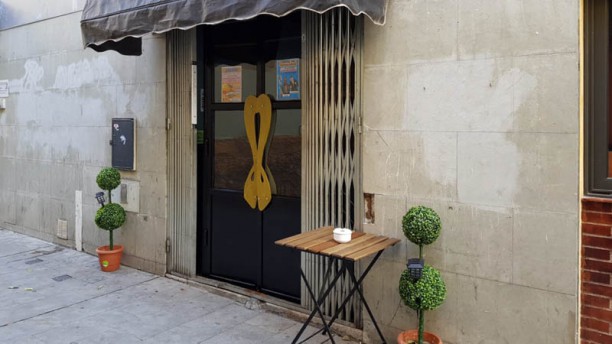 TapasComedy en Vilanova i la Geltrú