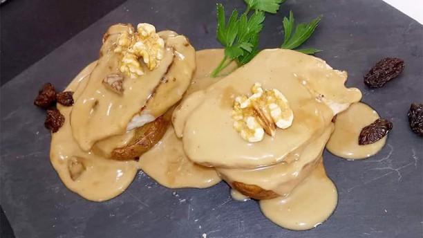 Tapa'z en Dos Hermanas