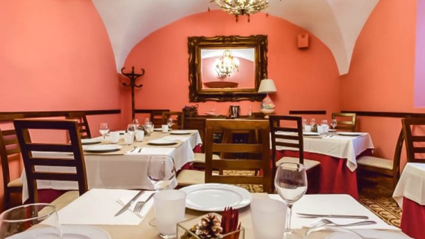 Tapería Cáceres en Cáceres
