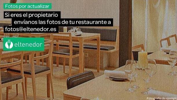 Tapería Espacio en Cullera