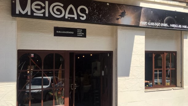 Tapería Meigas en Valencia