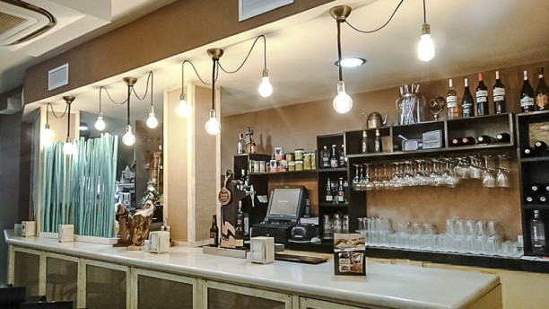 Tapilla Sixtina en Madrid