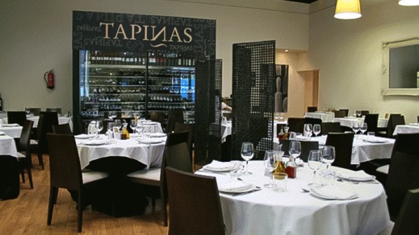 Tapiñas - Tradicional Carn en Terrassa