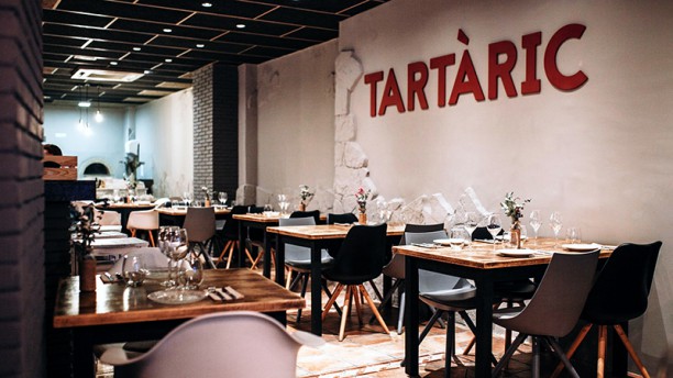 Tartàric en Vilanova i la Geltrú
