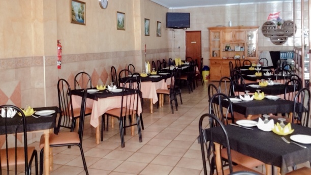 Tártaros en Santa Pola
