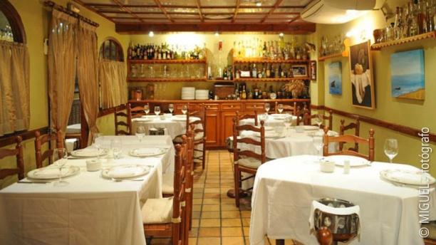 Tasca del Puerto en Castelló De La Plana/Castellón De La Plana