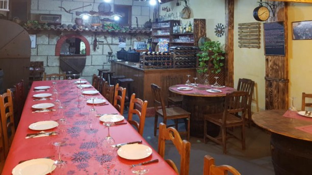 Restaurantes San Cristobal De La Laguna