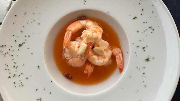 Tasquita del Puerto en Los Abrigos
