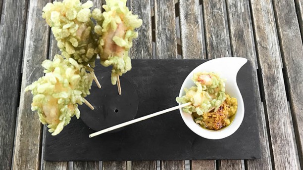 Tast Gastro Bar en Barcelona