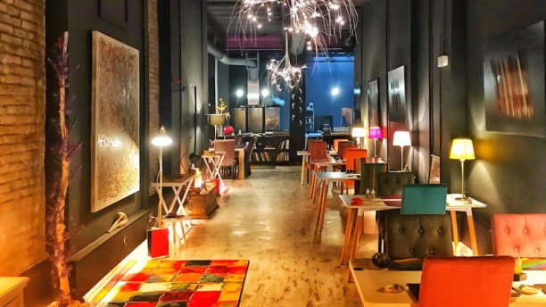 Tast-Ller en Barcelona
