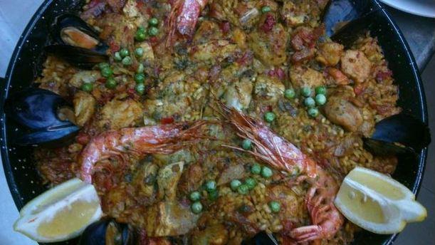 Tastets de Reus en Reus