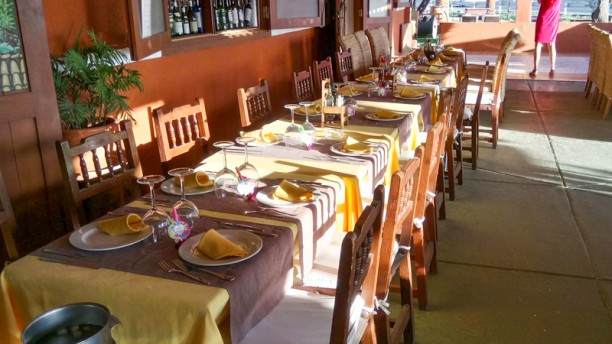 Tauro Grill en Mogan