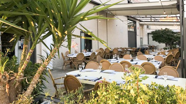 Taverna Enovin en Ripollet