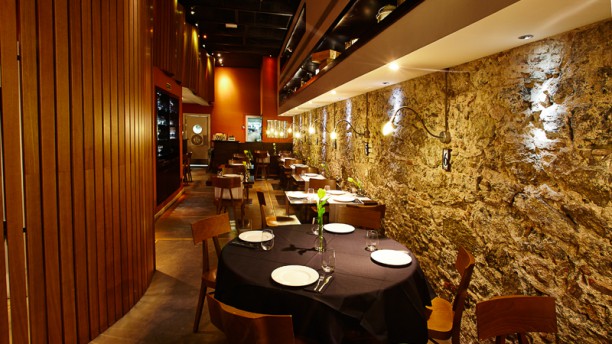 Taverna Hofmann en Barcelona