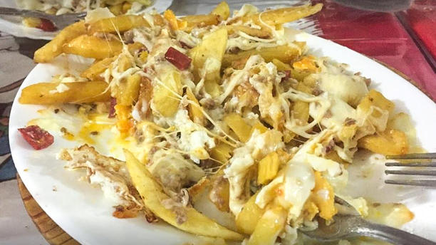 TBO Bagueteria en Jerez De La Frontera