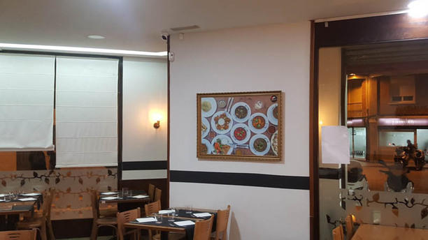 Tempura & Thali en Barcelona