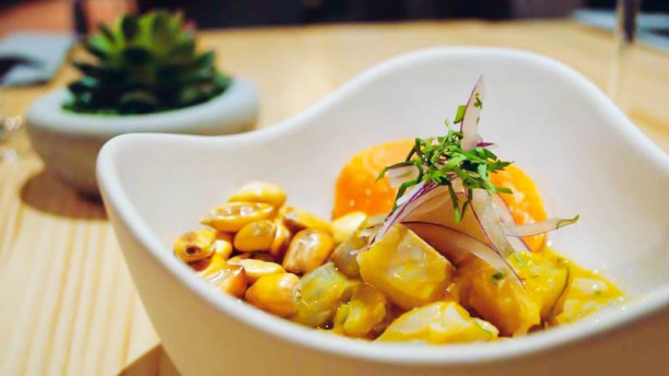 Tendetes Gourmet en Valencia