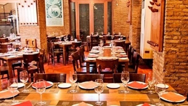 Tendido 1 en Granada