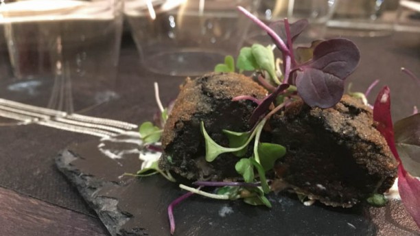 Tengo Hambre en Barcelona