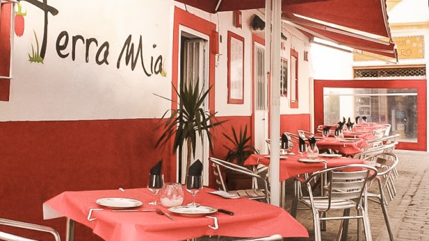 Terra Mia en Tarifa