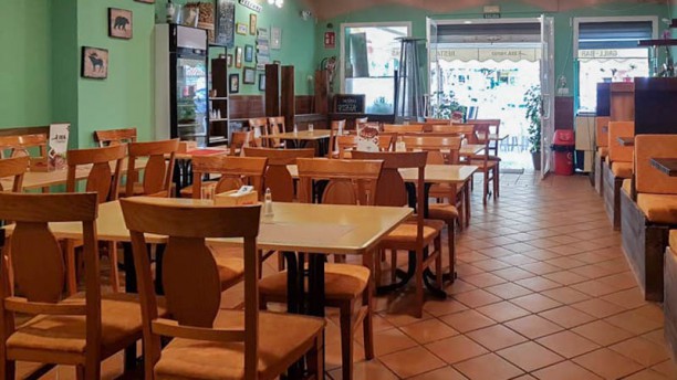 Terra Pikoteo en Estepona