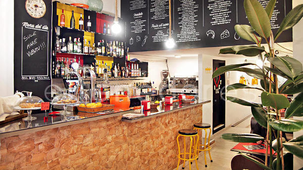 Terra Salento en Barcelona