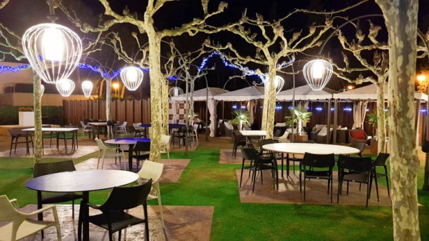 TERRAPLATA en Sant Antoni De Calonge