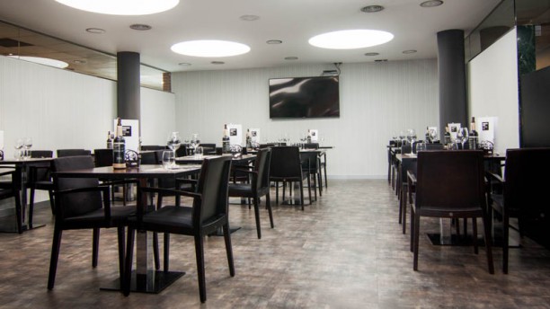 Hotel Terrassa Park en Terrassa