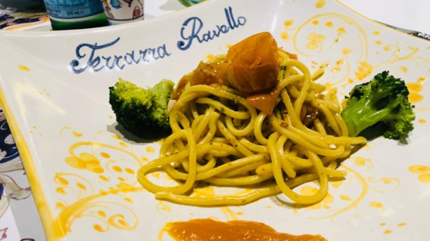 Terrazza Ravello en Barcelona