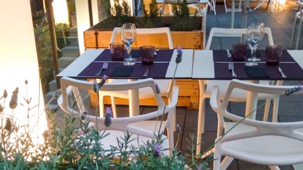 Terroir Barcelona en Barcelona
