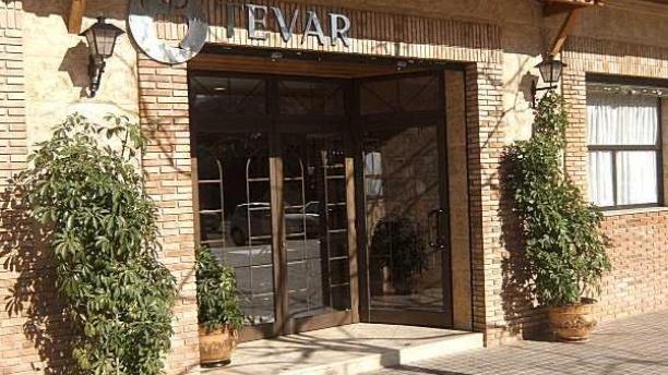 Tevar en Valencia