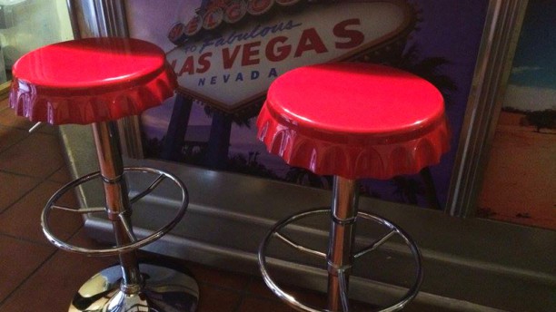 Tex Mex & Co. en Barcelona