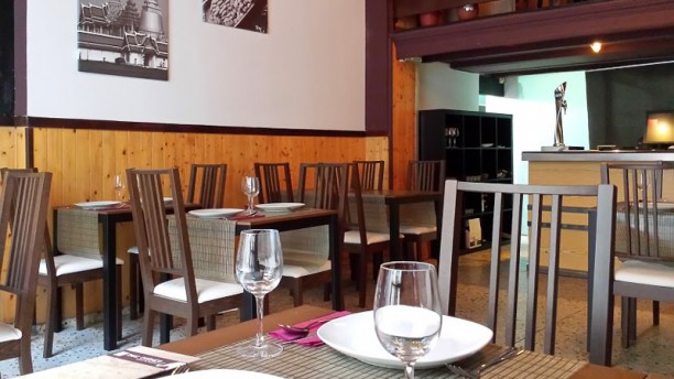 Thai Corner en Alicante