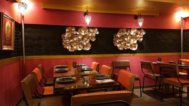Thai Thai en Barcelona