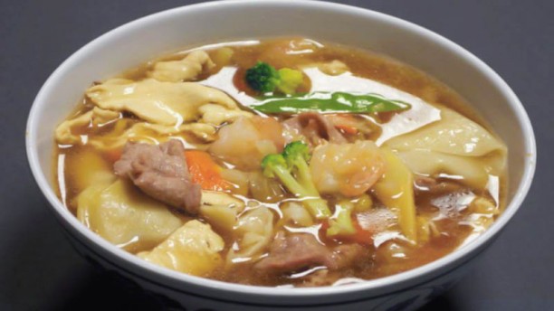 Thailicious en Valencia