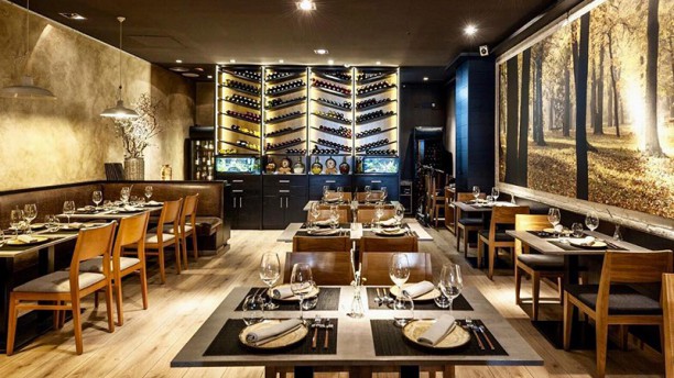 The Alchemix en Barcelona